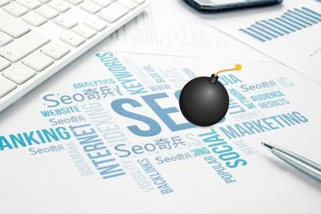 關(guān)于網(wǎng)站中高指數關(guān)鍵詞該如何優(yōu)化？