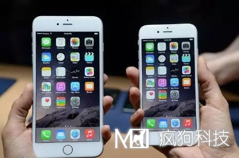 以蘋(píng)果為首的品牌正在掀起二手手機“第二春”？