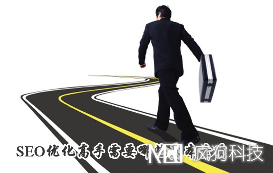 網(wǎng)絡(luò )營(yíng)銷(xiāo)中網(wǎng)站優(yōu)化該何去何從？從SEO到UEO的新變革